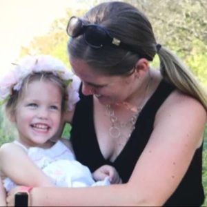 Meet your Posher, Alissa